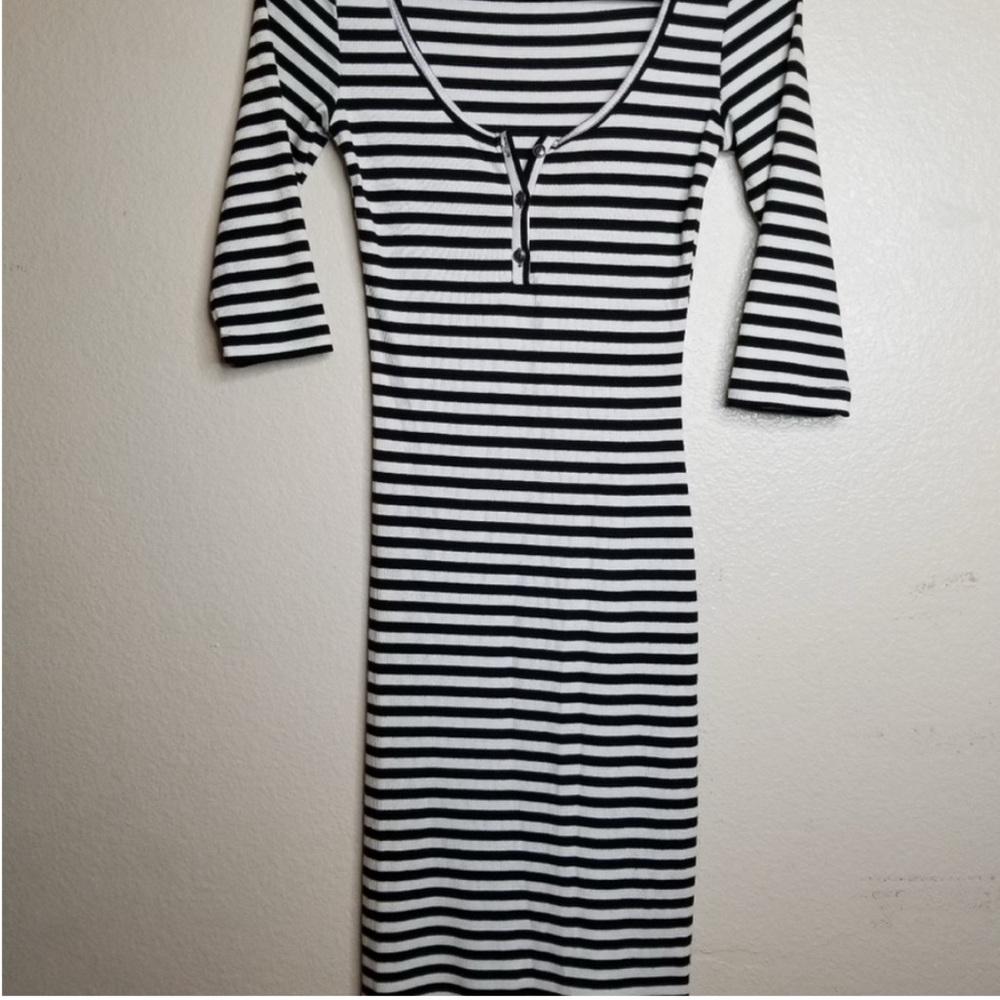 NWOT - bodycon dress